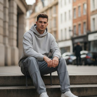 Baggy Cargo Pants - New Variation