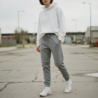 Grey Street Joggers